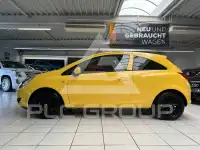 2010 Opel Corsa