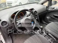 2010 Opel Corsa