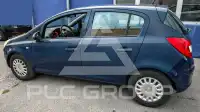 2010 Opel Corsa