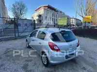 2010 Opel Corsa