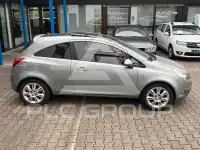 2010 Opel Corsa