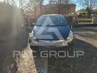 2010 Opel Corsa