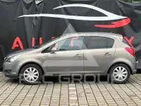 2010 Opel Corsa