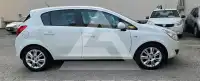 2010 Opel Corsa