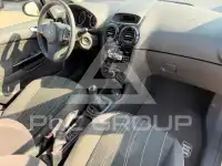 2010 Opel Corsa