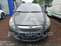 2010 Opel Corsa