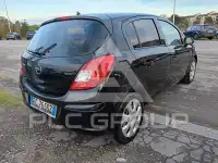 2010 Opel Corsa