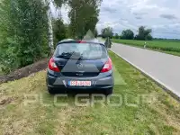 2010 Opel Corsa