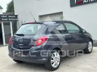 2010 Opel Corsa
