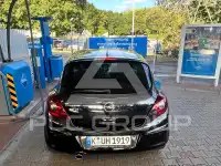 2010 Opel Corsa