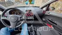 2010 Opel Corsa
