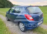 2010 Opel Corsa