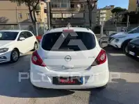 2010 Opel Corsa