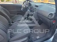 2010 Opel Corsa