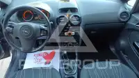 2010 Opel Corsa