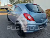 2010 Opel Corsa