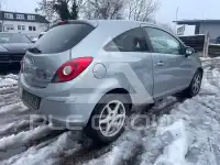 2010 Opel Corsa