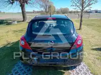 2010 Opel Corsa