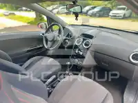 2010 Opel Corsa