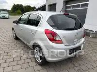 2010 Opel Corsa