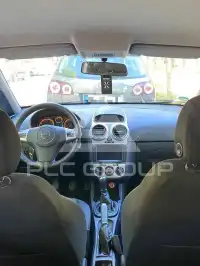 2010 Opel Corsa