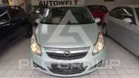 2010 Opel Corsa