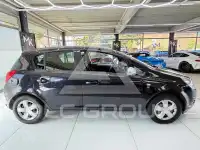 2010 Opel Corsa