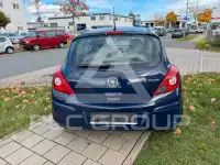 2010 Opel Corsa