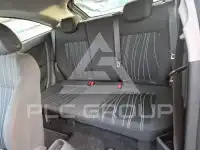 2010 Opel Corsa