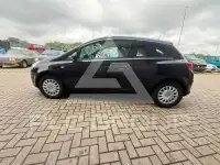 2010 Opel Corsa