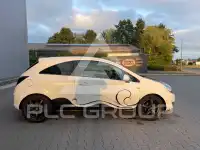2010 Opel Corsa