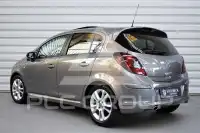 2010 Opel Corsa