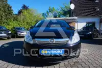 2010 Opel Corsa