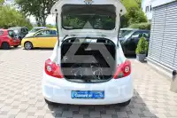 2010 Opel Corsa