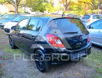 2010 Opel Corsa