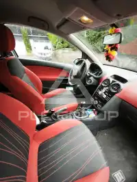 2010 Opel Corsa