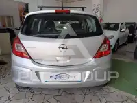 2010 Opel Corsa