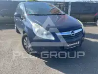 2010 Opel Corsa