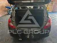 2010 Opel Corsa