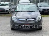 2010 Opel Corsa