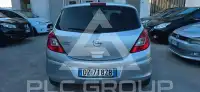 2010 Opel Corsa