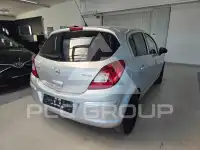 2010 Opel Corsa