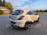 2010 Opel Corsa