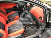 2010 Opel Corsa
