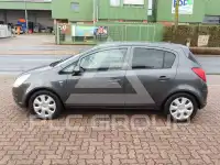2010 Opel Corsa