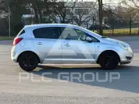 2010 Opel Corsa