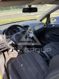 2010 Opel Corsa