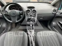 2010 Opel Corsa