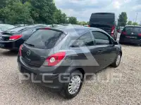 2010 Opel Corsa
