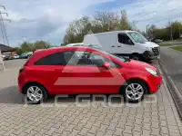 2010 Opel Corsa